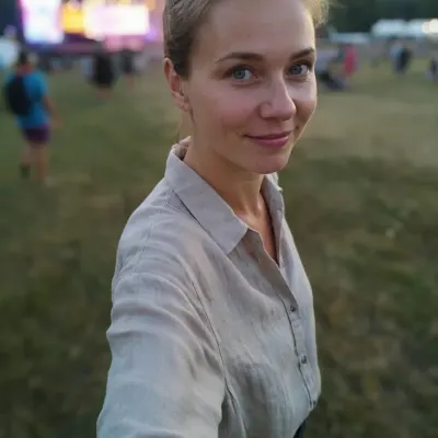 Ксюша, 40