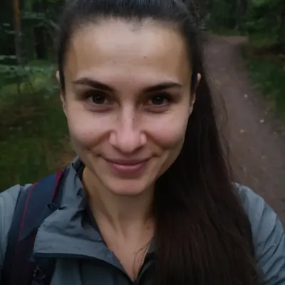 Лариса, 36