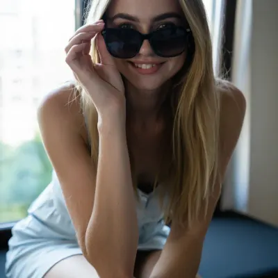 Юля, 23